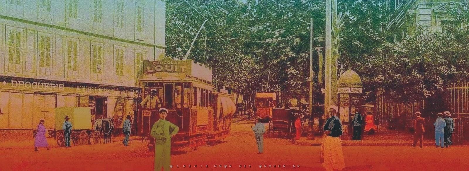 Oran - Bd Malakoff.JPG